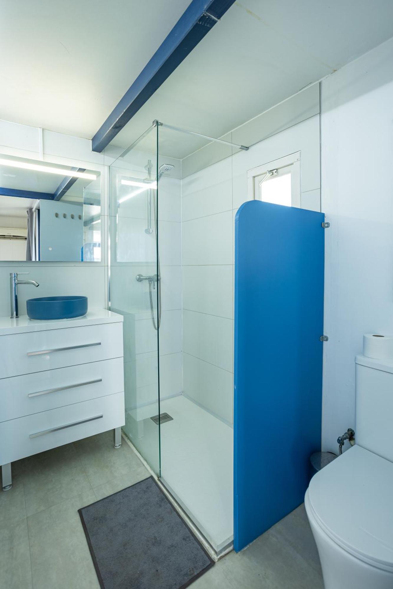 Camping Bon Sol El Campello Ngoại thất bức ảnh