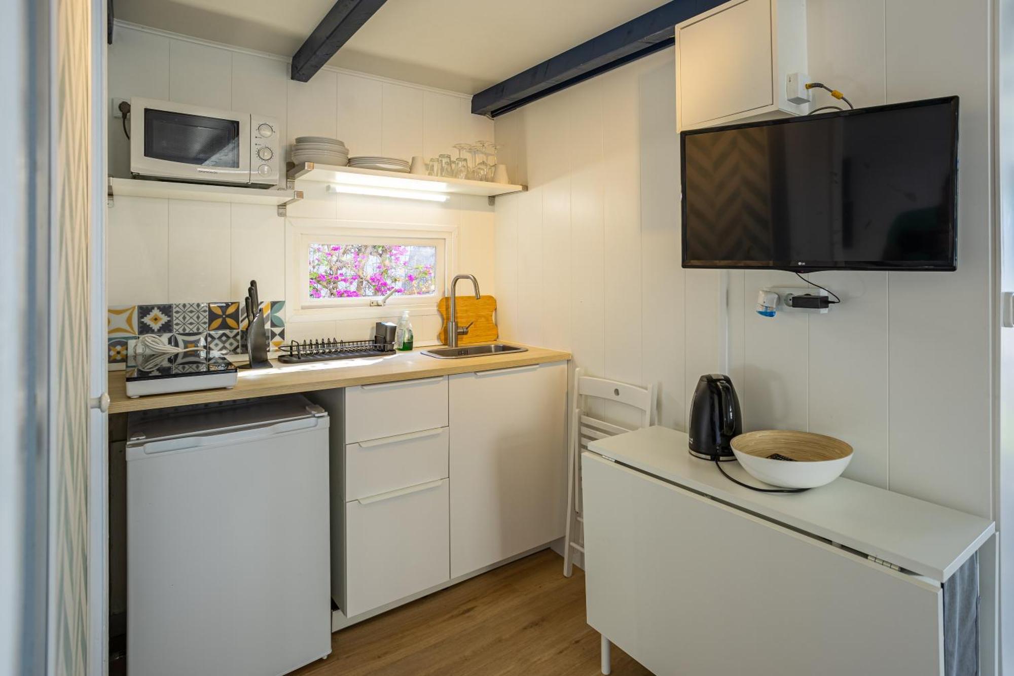 Camping Bon Sol El Campello Ngoại thất bức ảnh
