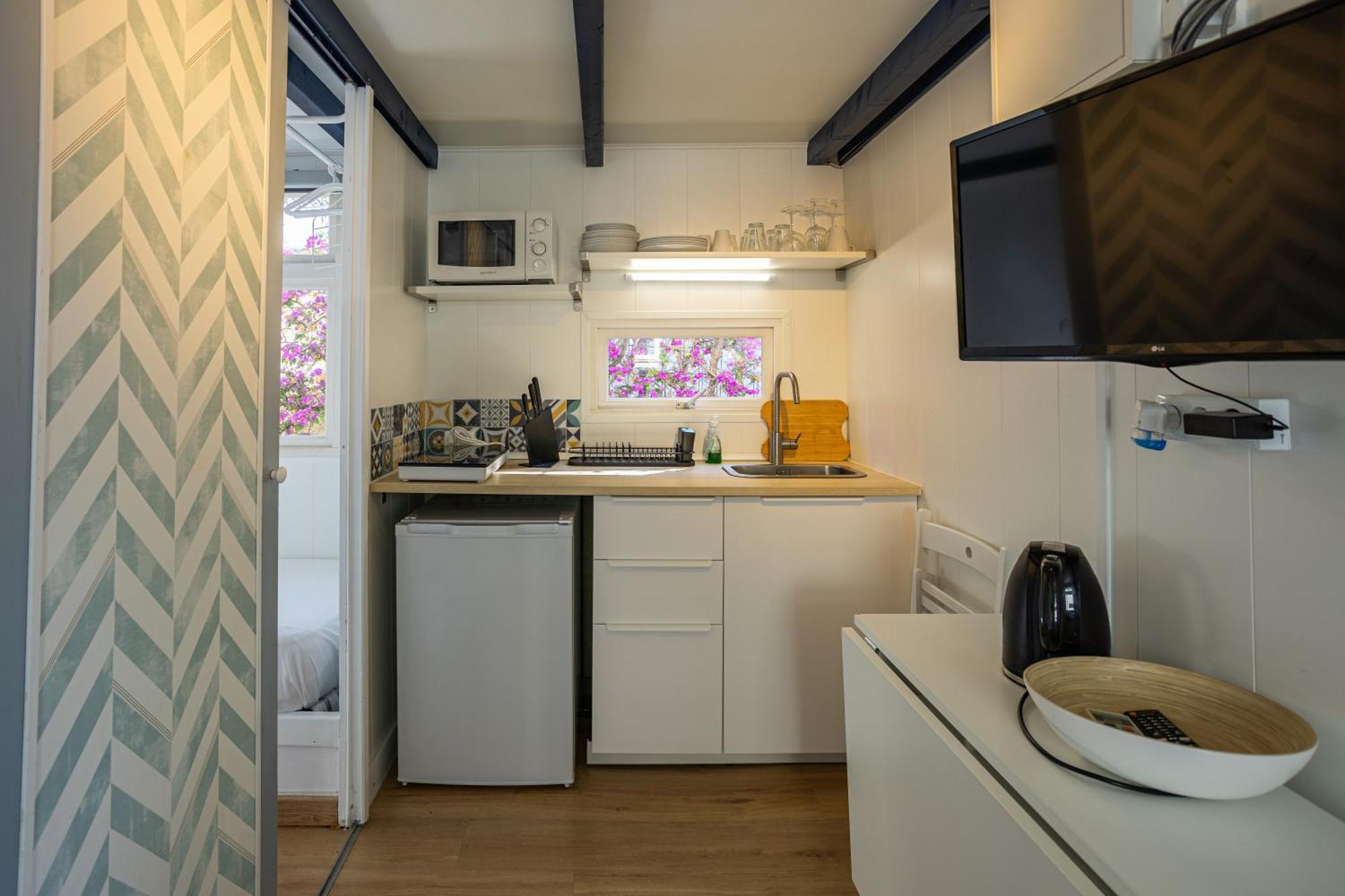 Camping Bon Sol El Campello Ngoại thất bức ảnh